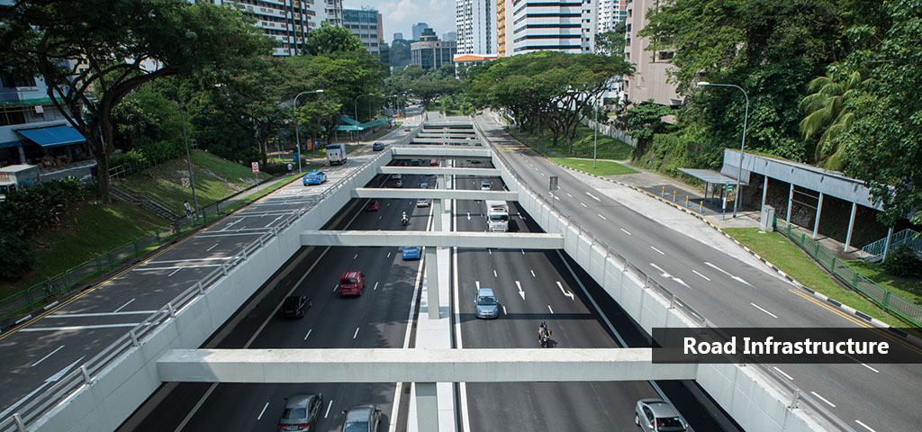 road-Infras